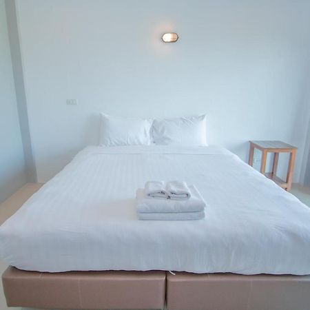 Na Nicha Bankrut Resort Luaran gambar
